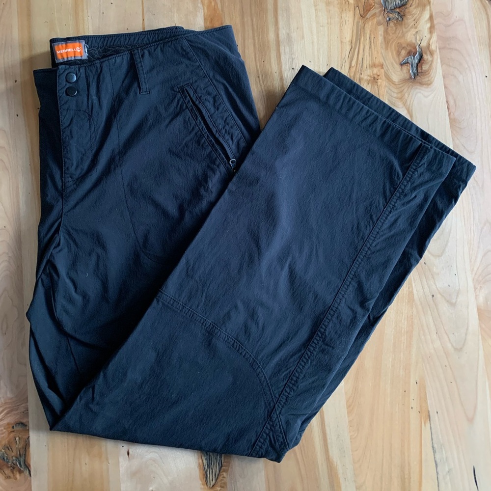 MERRELL hiking pants L